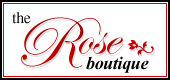 the rose boutique